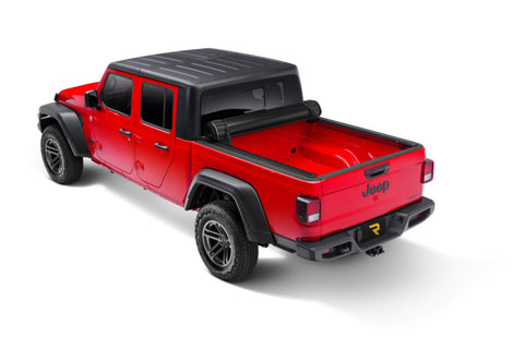 Truxedo 2020 Jeep Gladiator 5ft Sentry Bed Cover - 1523201