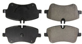 StopTech Performance Brake Pads - 309.08720