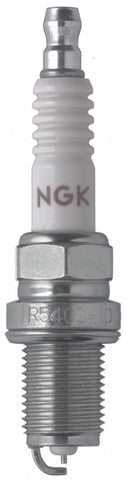 NGK Iridium Racing Spark Plug Box of 4 (R7435-10) - 4897
