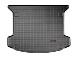 WeatherTech 2017+ Cadillac XT5 Cargo Liner - Black - 40890