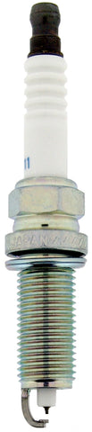 NGK Iridium Laser Spark Plug Box of 4 (SILZKAR7B11) - 93482