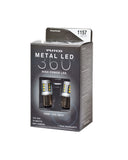 Putco 1157 - White Metal 360 LED - 341157W-360