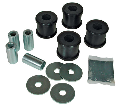 SPC Performance Toyota Bushing Replacement Kit (Use w/ 25465/25490) - 25496