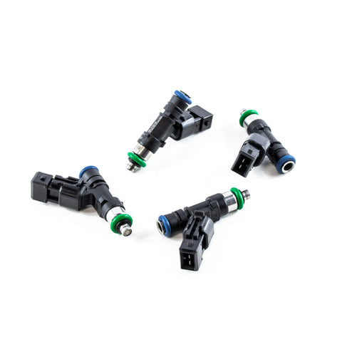 DeatschWerks 01-06 Audi A4/TT / VW Golf GTI 440cc Injectors - 17U-01-0440-4