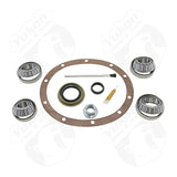 Yukon Gear Bearing install Kit For Model 35 Diff - BK M35