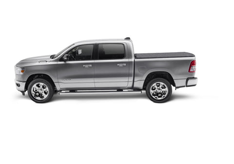 Truxedo 19-21 RAM 1500 (New Body) w/Multifunction Tailgate 5ft 7in Sentry Bed Cover - 1585801