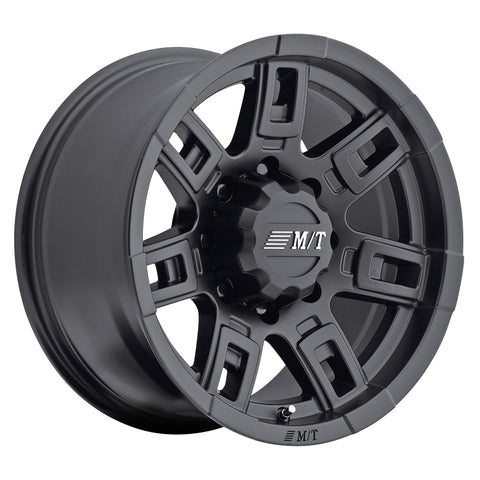 Mickey Thompson Sidebiter II Wheel - 22X12 8x170 4.750 90000030366 - 250560