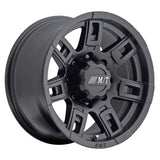 Mickey Thompson Sidebiter II Wheel - 22x10 8x6.50 5.000 90000030412 - 250576