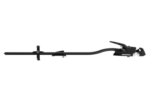 Thule TopRide Fork-Mounted Roof Bike Rack (Fits 9-15mm Thru-Axle & Standard 9mm Quick-Release Bikes) - 568005