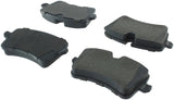 StopTech Street Brake Pads - Rear - 308.15471