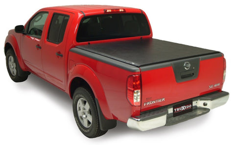 Truxedo 08-15 Nissan Titan 7ft Lo Pro Bed Cover - 507701