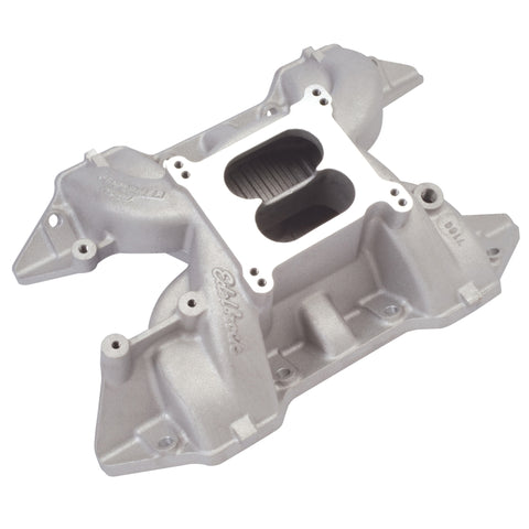 Edelbrock Performer RPM 383 Manifold - 7186