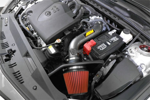 AEM 2018 Toyota Camry V6-3.5L F/I Cold Air Intake - 21-827C