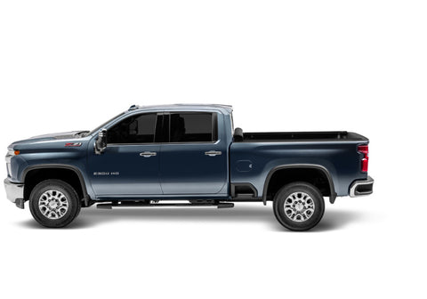 Truxedo 2020 GMC Sierra & Chevrolet Silverado 2500HD & 3500HD 6ft 9in Lo Pro Bed Cover - 573301