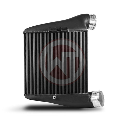 Wagner Tuning Audi A4/RS4 B5 Competition EVO2 Intercooler Kit w/o Carbon Air Shroud - 200001140.SINGLE