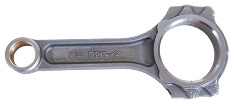 Eagle Chevrolet Big Block 6.385in 4340 I-Beam Connecting Rod (Set of 8) - FSI6385