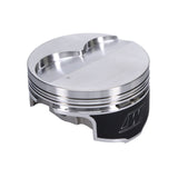 Wiseco Chevy LS Series -8cc FT 4.125inch Bore Piston Shelf Stock - 6395RX125