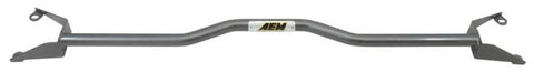 AEM 2015 Hyundai Sonata Strut Bar - Charcoal Gray - 29-0012C