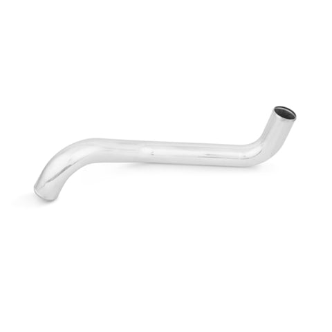 Mishimoto 04.5-10 Chevy 6.6L Duramax Hot Side Pipe and Boot Kit - MMICP-DMAX-045HBK