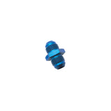 Russell Performance -6 AN Flare Union (Blue) - 660350