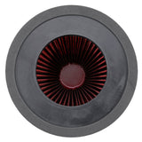 Spectre 14-17 Ford E450 Super Duty 6.8L V10 F/I Replacement Round Tapered Air Filter - HPR8039