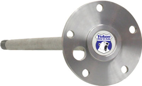 Yukon Gear 1541H Alloy Right Hand Rear Axle For Ford 9in (74-75 Bronco) - YA F900004