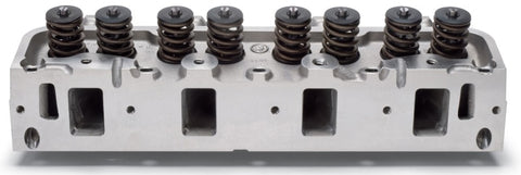 Edelbrock Single Ford FE 72cc 390/428 Head Comp - 60069