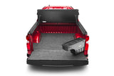 UnderCover 05-20 Toyota Tacoma Passengers Side Swing Case - Black Smooth - SC401P