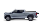 UnderCover 20-21 Silverado / Sierra HD 6.9ft Triad Bed Cover - TR16024