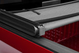 Lund 19-23 Chevrolet Silverado 1500 6.5ft Bed Genesis Elite Tri-Fold Tonneau - Black - 958293