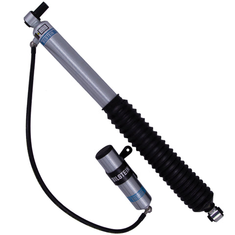 Bilstein B8 5160 Series 20-22 Jeep Wrangler Rear 46mm Front Right Monotube Shock Absorber - 25-304879