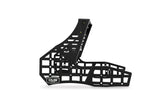 DV8 Offroad 16-23 Toyota Tacoma Center Console Molle Panels & Device Mount - CCT1-01