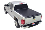 Truxedo 07-13 GMC Sierra & Chevrolet Silverado 1500/2500/3500 6ft 6in Lo Pro Bed Cover - 571101