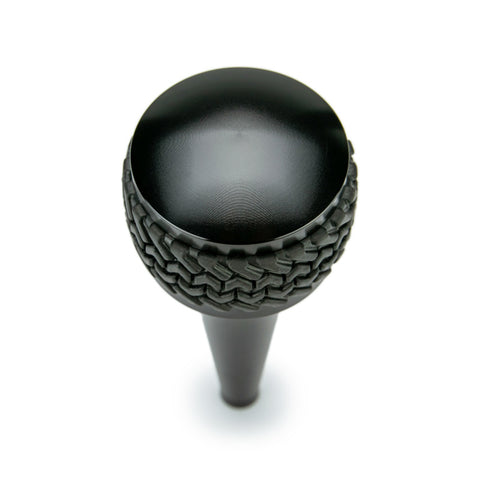 DV8 Offroad 2011-2018 Jeep JK Shift Knob Automatic Black - D-JP-181113-BK