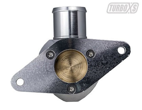 Turbo XS 08-12 WRX Racing Bypass Valve BOV - WRX08-RBV