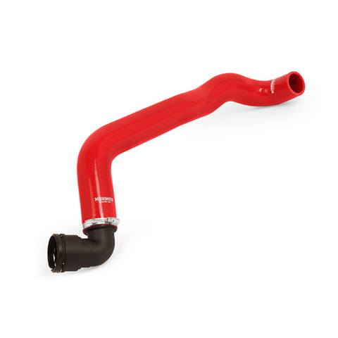 Mishimoto 09-10 Ford F-150 4.6L V8 Red Silicone Radiator Hose Kit - MMHOSE-F46-09RD