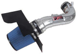 Injen 2008-10 IS-F 5.0L V8 Polished Short Ram Intake - SP2096P