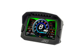 AEM CD-5L Carbon Logging Digital Dash Display - 30-5601