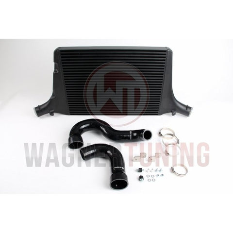 Wagner Tuning Audi A4/A5 2.7/3.0L TDI Competition Intercooler Kit - 200001054