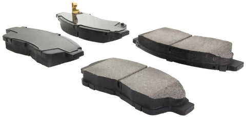 StopTech Performance Brake Pads - 309.05620