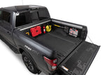 Putco 16-21 Nissan Titan/Titan XD - 6.7ft (Standard Box) Molle Passenger Side Panel - 195412