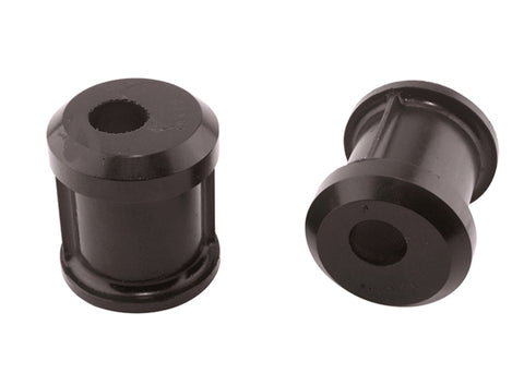 Whiteline 89-92 Mitsubishi Galant FWD/AWD Front Camber adj kit-control arm bushings - KCA321