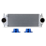 Mishimoto 2021+ Ford Bronco Intercooler Kit - Silver - MMINT-BR-21SL