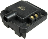 NGK 1988-86 Nissan Maxima HEI Ignition Coil - 48819