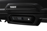 Thule Vector Alpine Roof-Mounted Cargo Box - Gloss Black - 613501