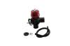 Turbosmart BOV Smart Dual Port Mitsubishi EVO 4 Through X - Red - TS-0215-1022