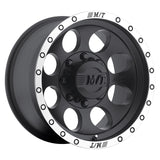 Mickey Thompson Classic Baja Lock Wheel - 15x10 6X5.5 3-5/8 MT 90000020070 - 250157