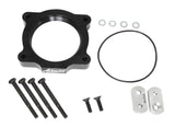 Airaid 04-09 Colorado/Canyon / 07-12 GM Fullsize Pickup 4.3L V6 PowerAid TB Spacer - 200-585-1