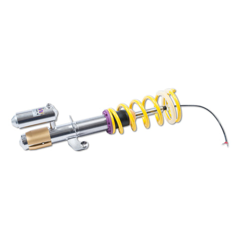 KW Coilover Kit DDC ECU BMW M4 (F82) Coupe - 39020039