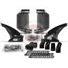 Wagner Tuning Audi RS6+ 4B (US Model) Competition Gen2 Intercooler Kit w/Carbon Air Shroud - 200001010.KKIT